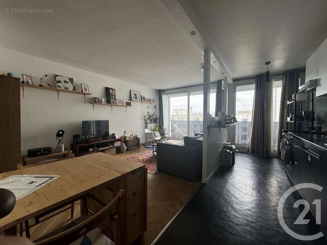 Appartement à ARGENTEUIL