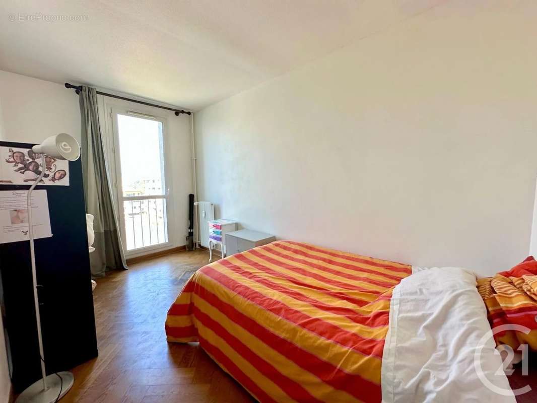 Appartement à ARGENTEUIL