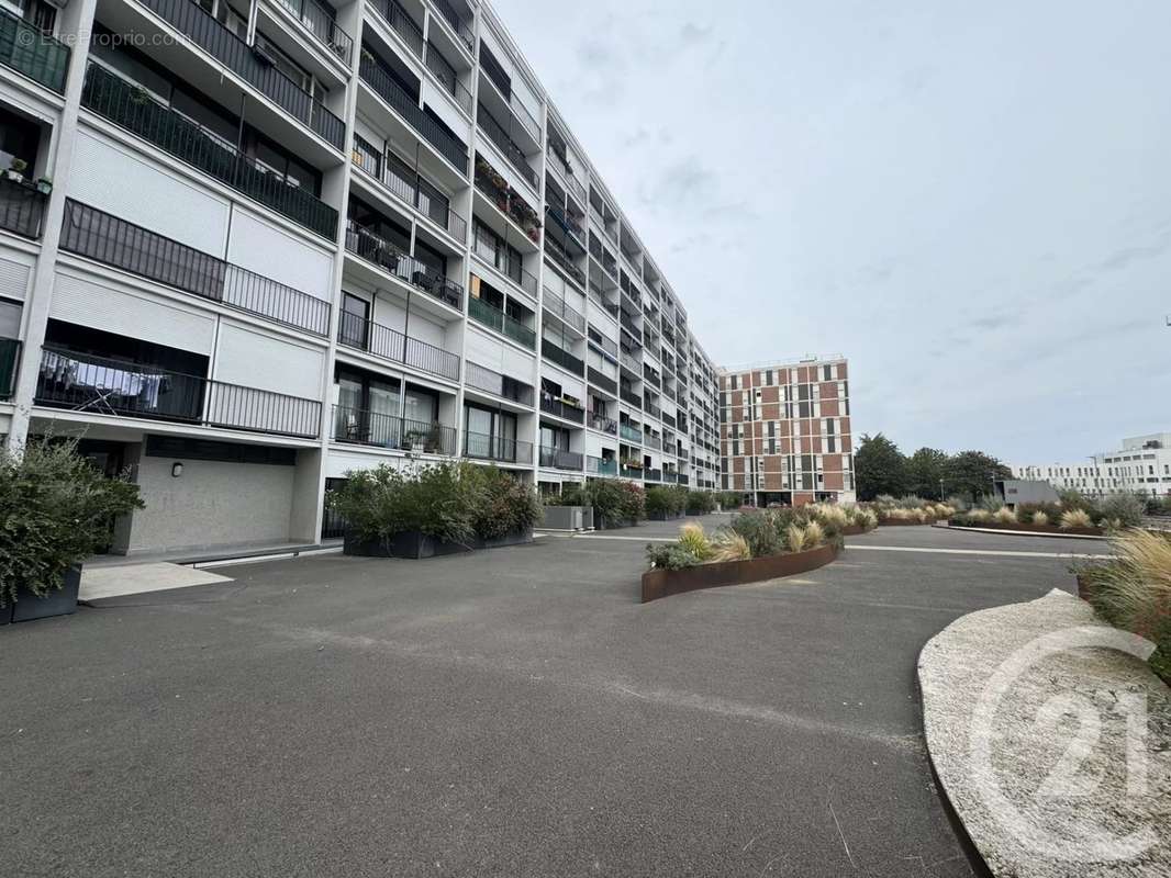 Appartement à ARGENTEUIL