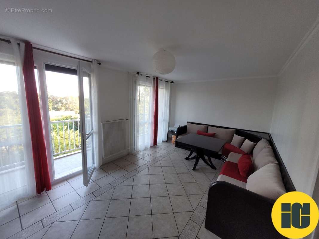 Appartement à VALENCE