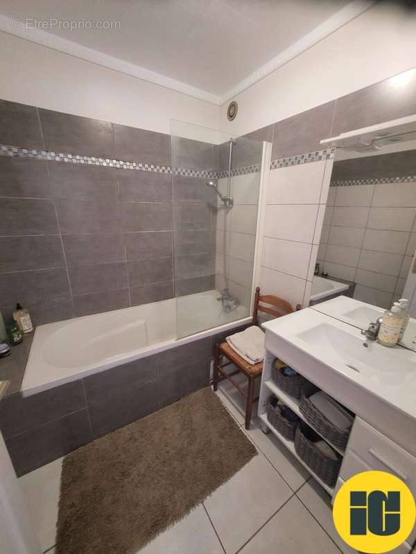 Appartement à VALENCE