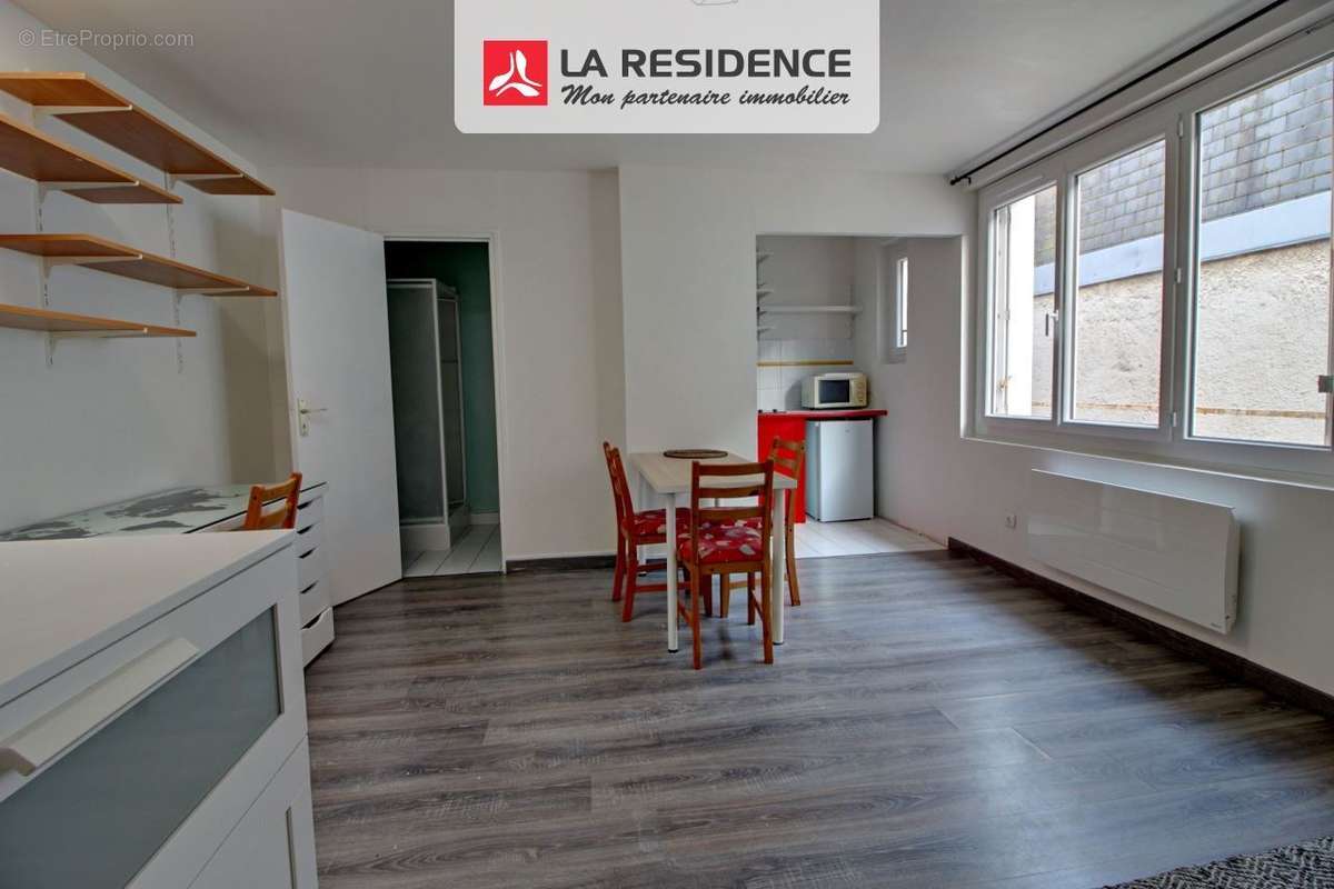 Appartement à ROUEN