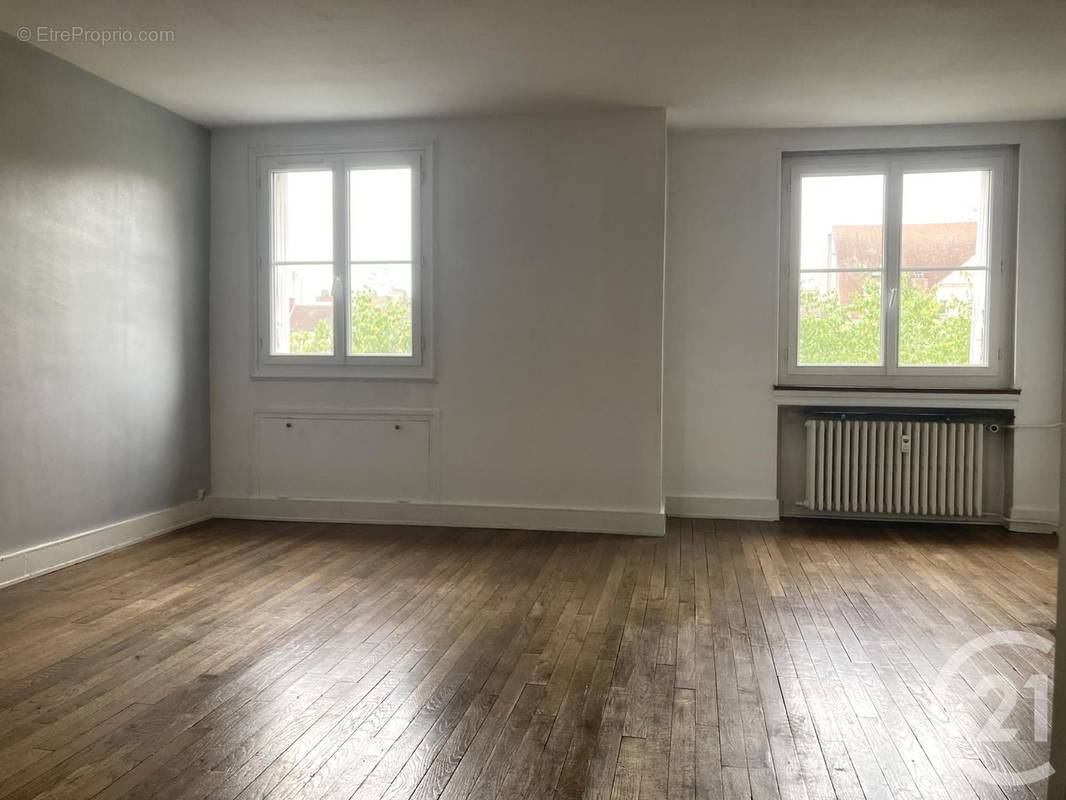 Appartement à BEAUVAIS