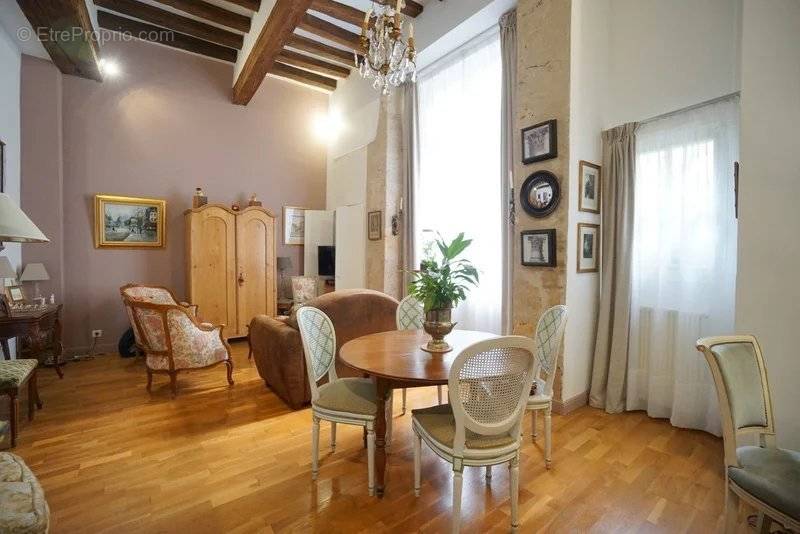 Appartement à CHARTRES