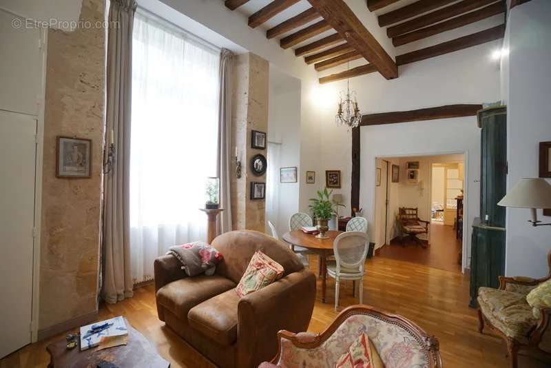 Appartement à CHARTRES