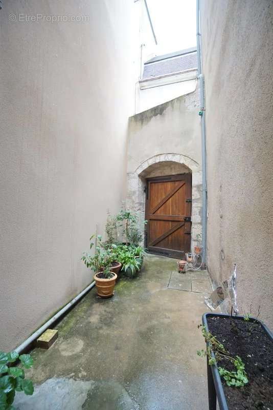 Appartement à CHARTRES