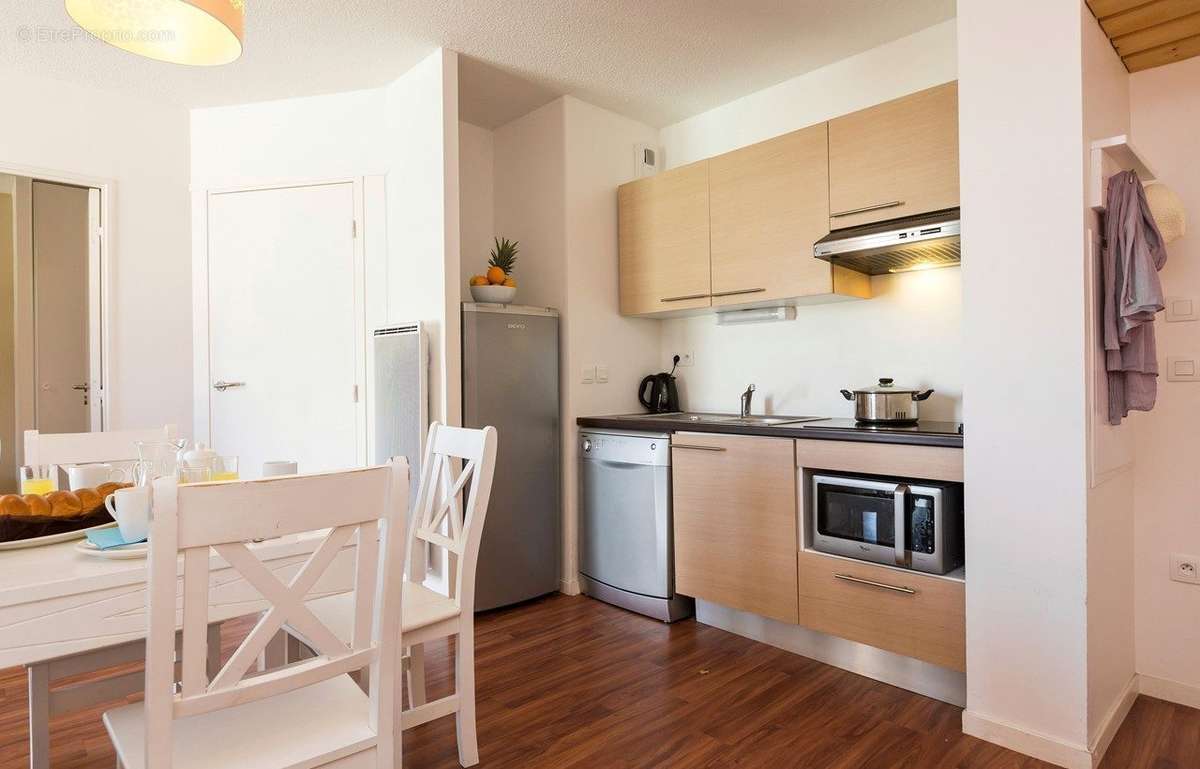 Appartement à GUIDEL