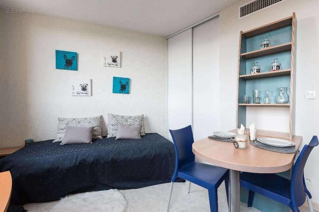 Appartement à CLERMONT-FERRAND