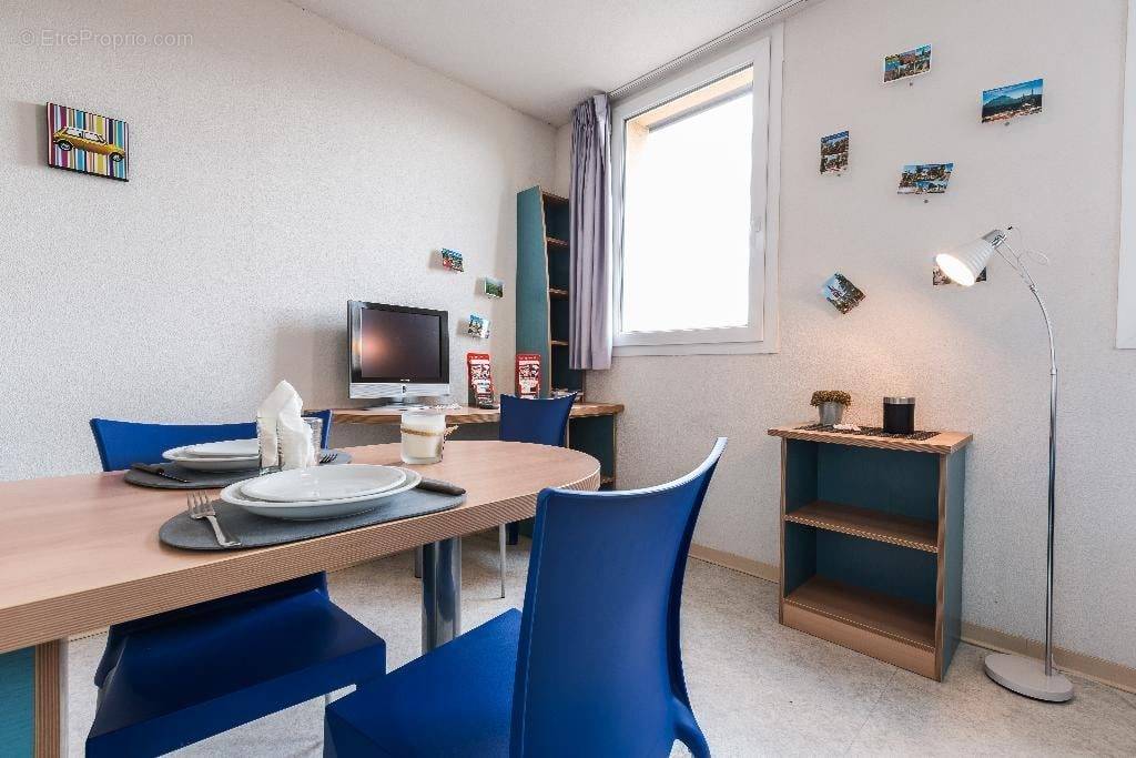 Appartement à CLERMONT-FERRAND