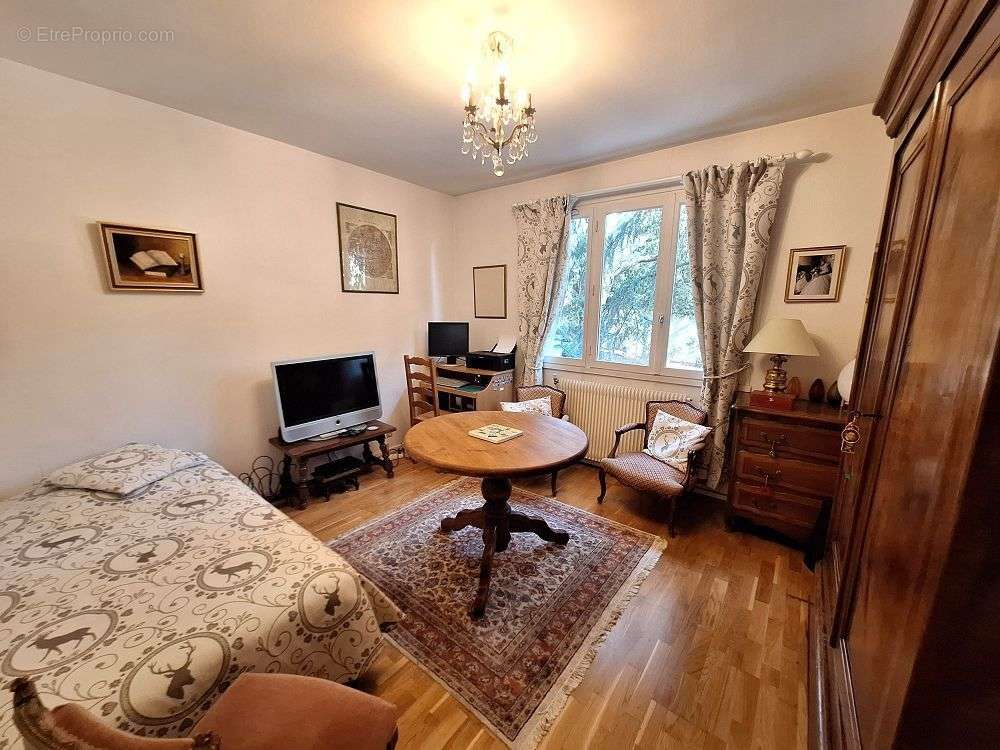 Appartement à LYON-5E