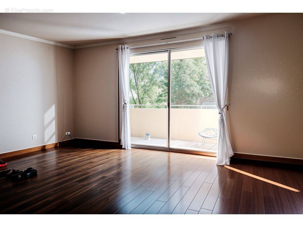 Appartement à LYON-5E