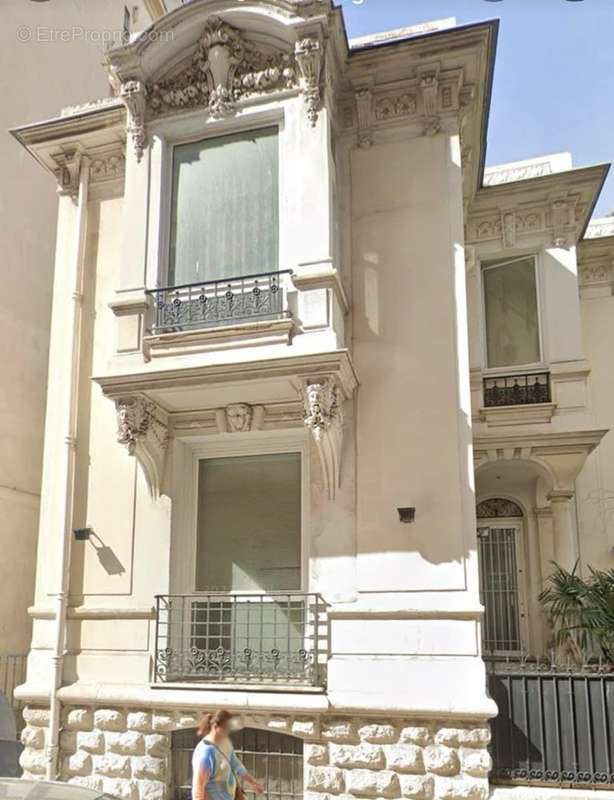 Maison à NICE