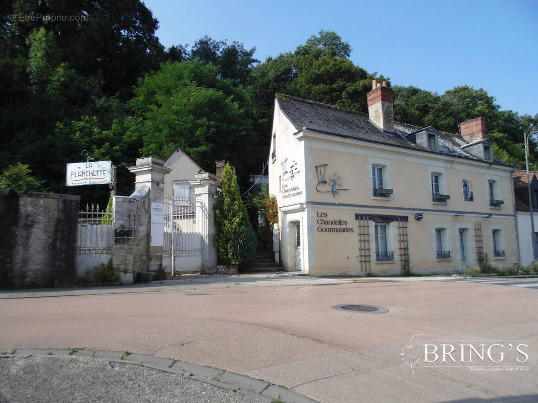 Maison à LARCAY