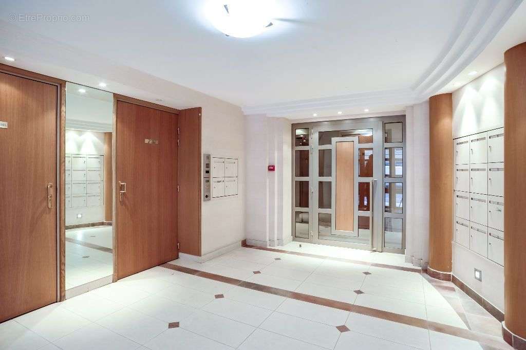 Appartement à ROSNY-SOUS-BOIS