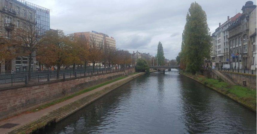 Autre à STRASBOURG