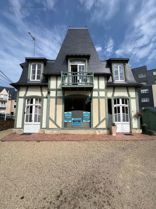 Appartement à COURSEULLES-SUR-MER