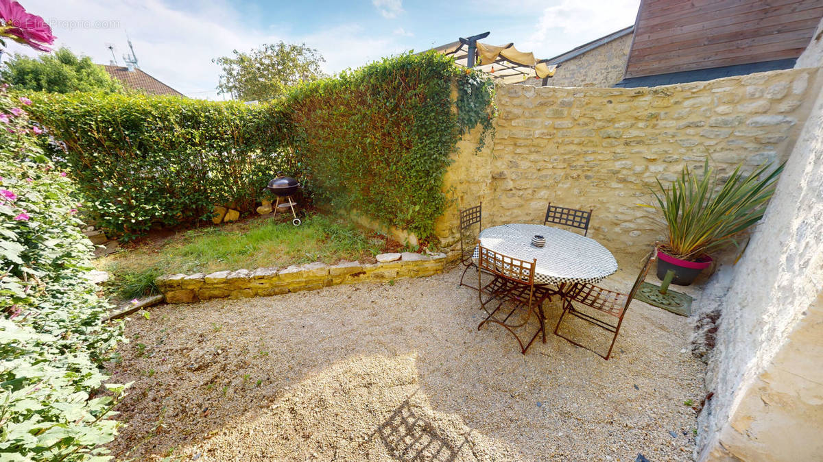 Appartement à BAYEUX