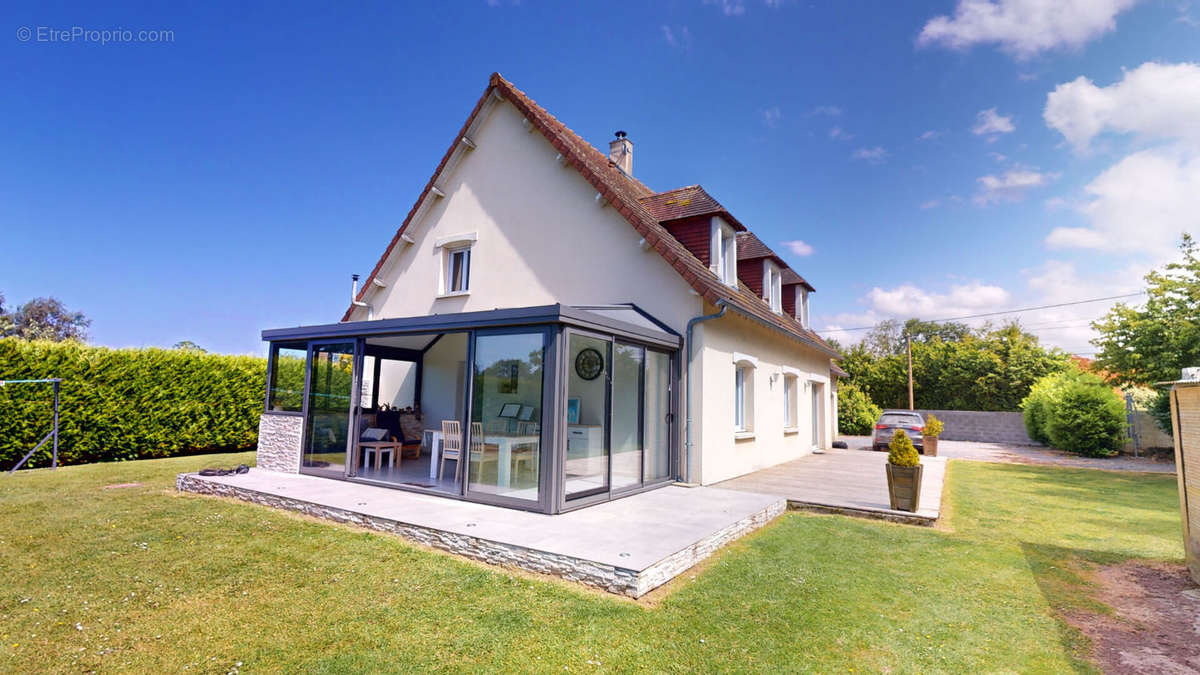 Maison à BAYEUX