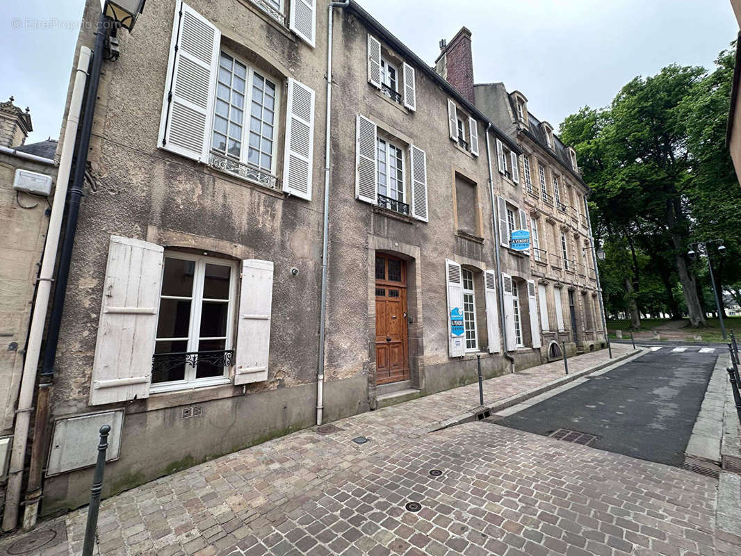 Maison à BAYEUX