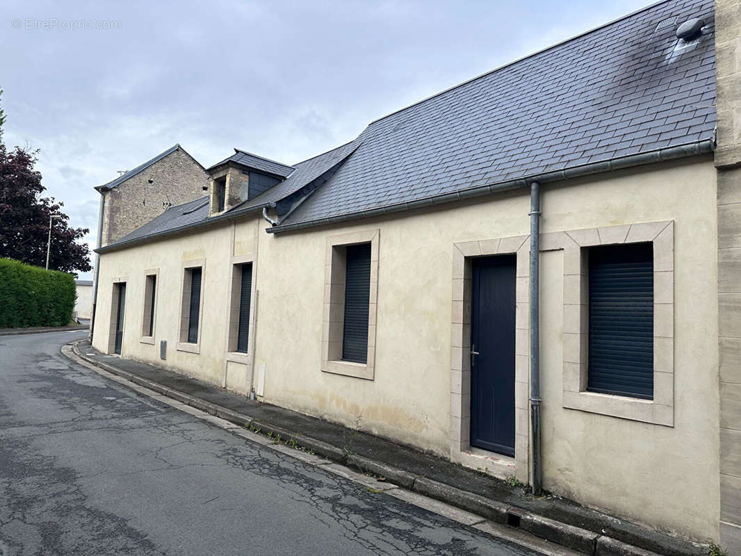 Maison à BAYEUX