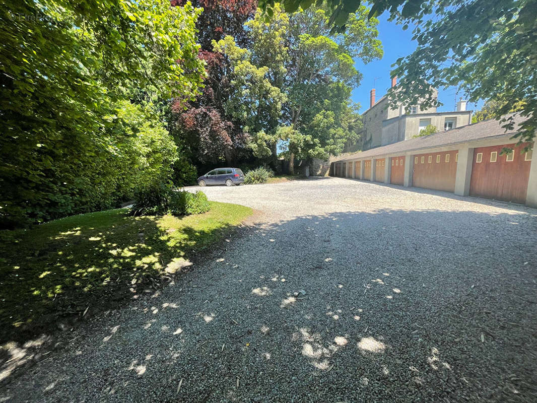 Appartement à BAYEUX