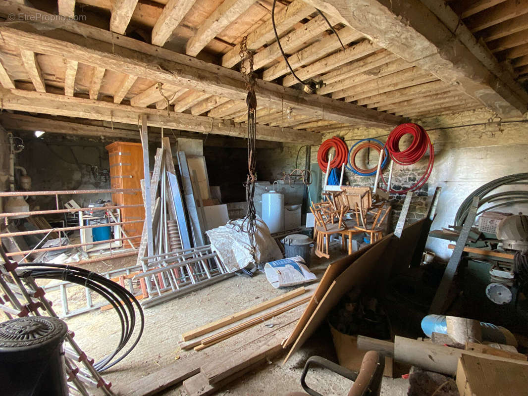 Maison à BAYEUX