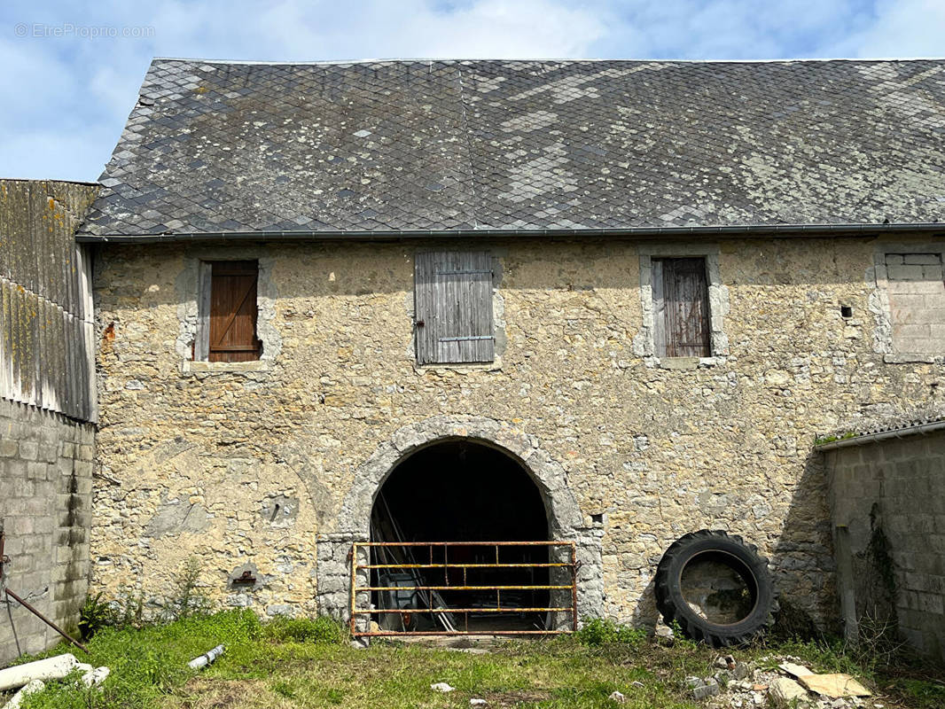 Maison à BAYEUX