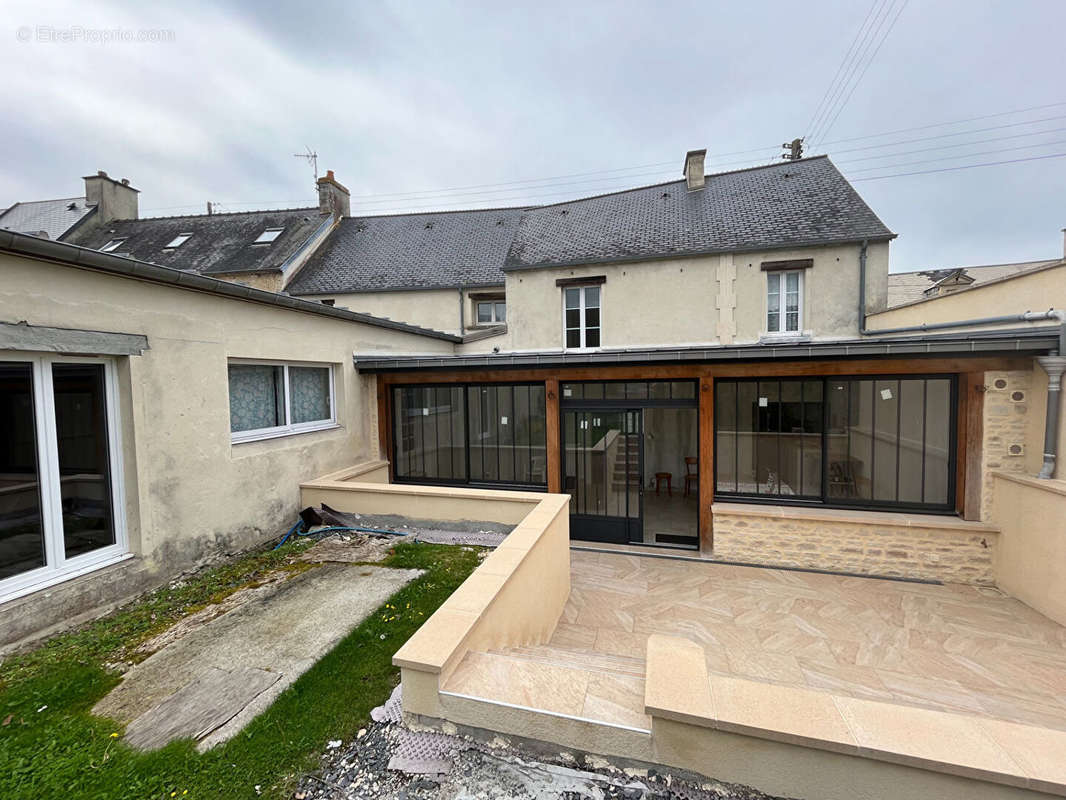 Maison à BAYEUX