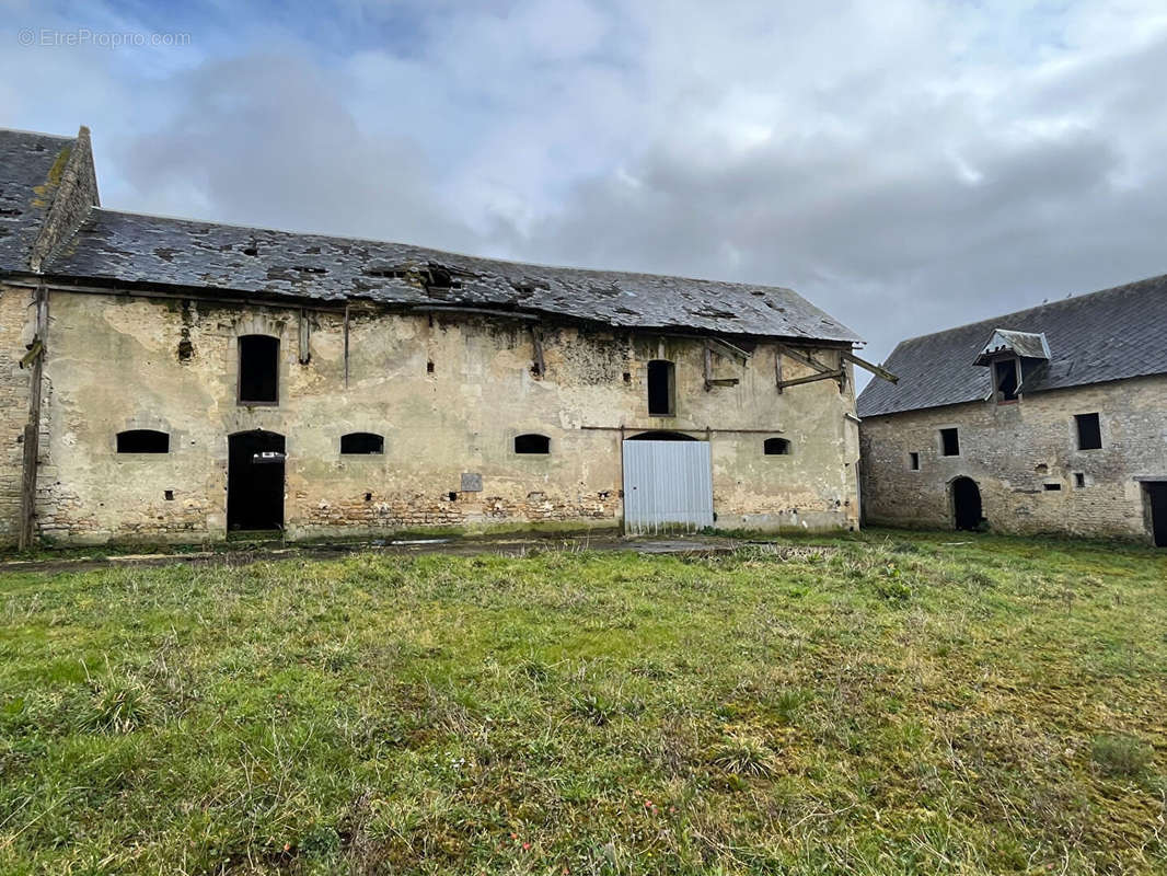 Appartement à BAYEUX