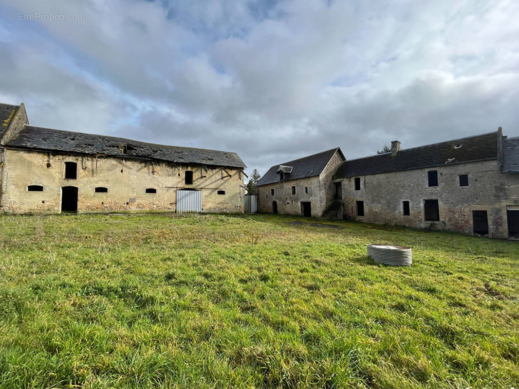 Appartement à BAYEUX