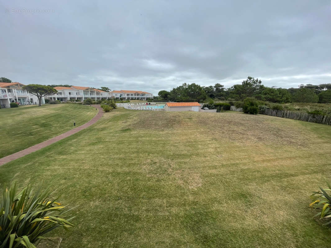 Appartement à LES SABLES-D&#039;OLONNE