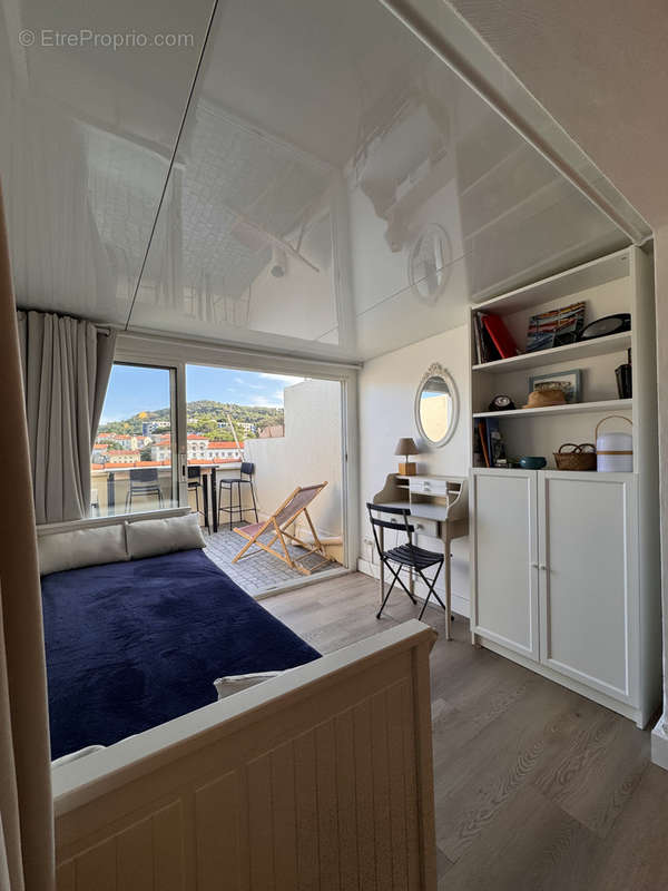 Appartement à PORT-VENDRES