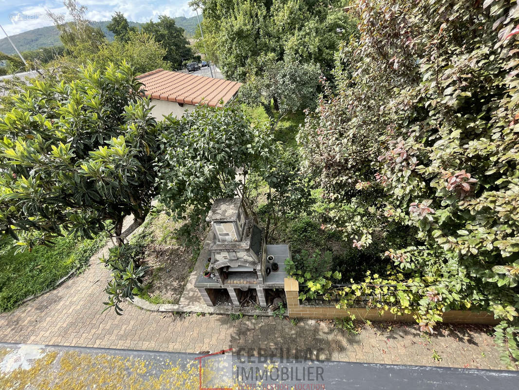 Maison à CLERMONT-FERRAND