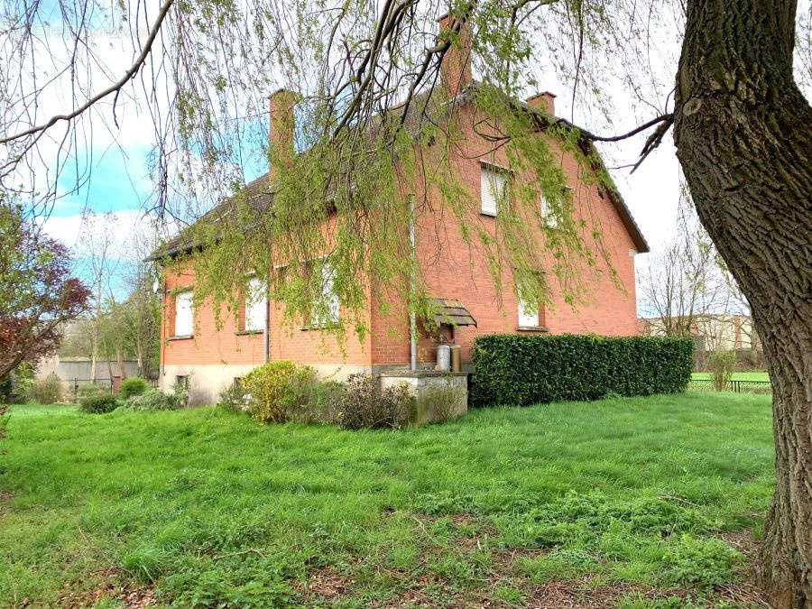 Maison à SAINT-AMAND-LES-EAUX