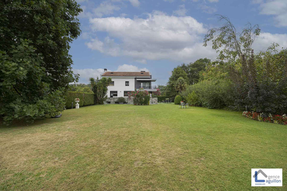 Maison à HENDAYE