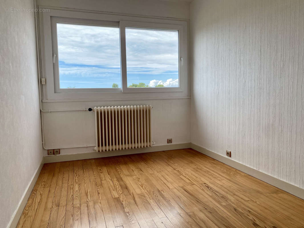 Appartement à LA ROCHELLE