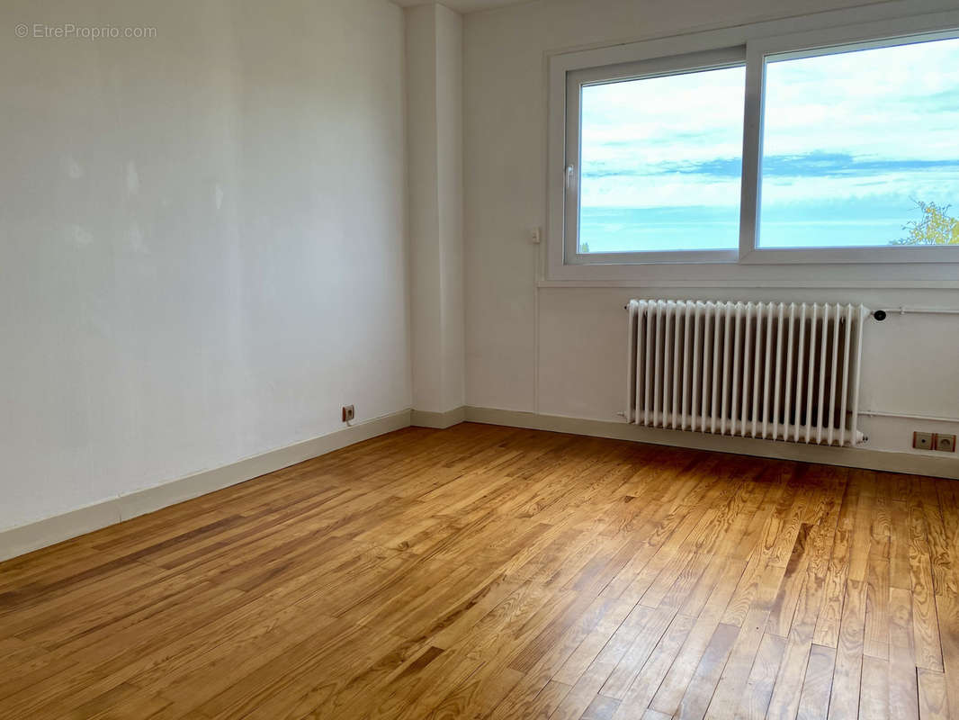 Appartement à LA ROCHELLE