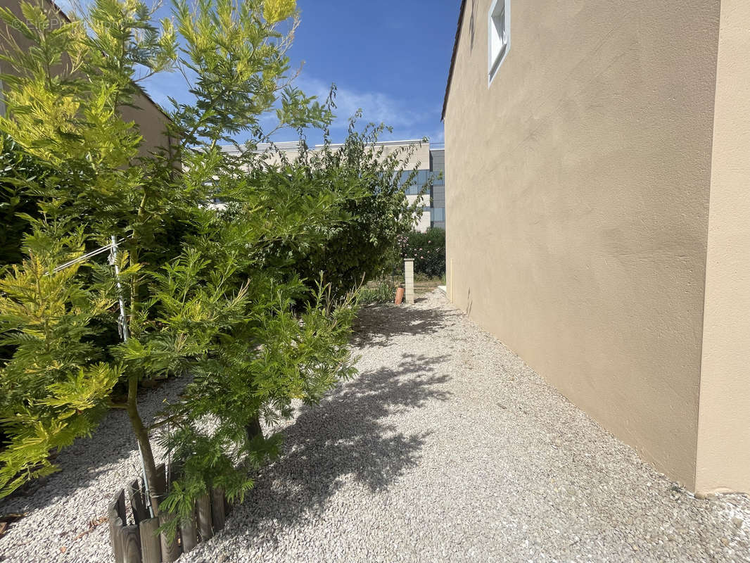 Maison à BEZIERS