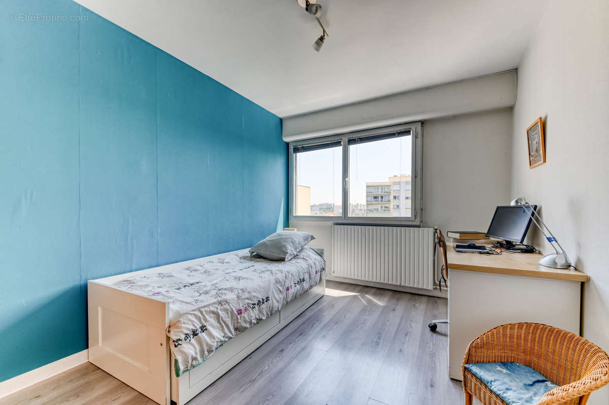 Appartement à LYON-8E