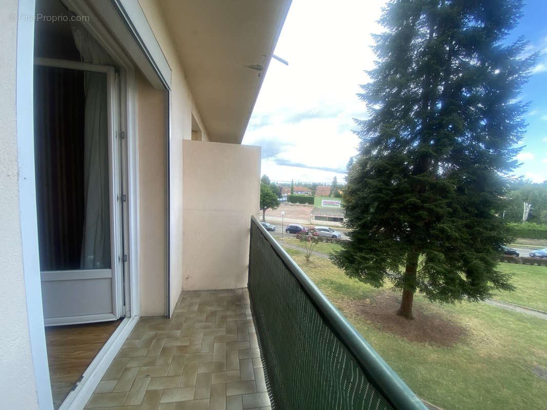 Appartement à ROANNE