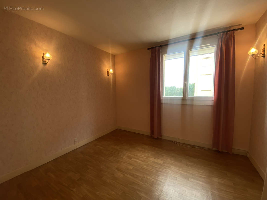 Appartement à ROANNE