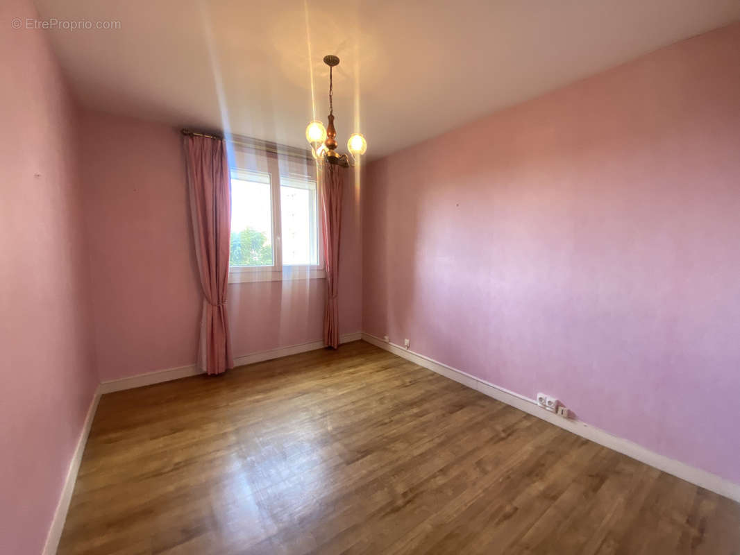 Appartement à ROANNE