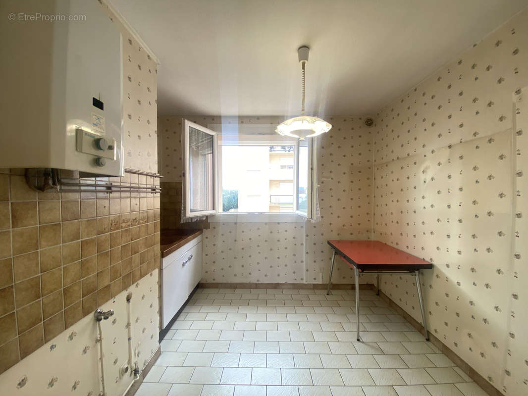 Appartement à ROANNE