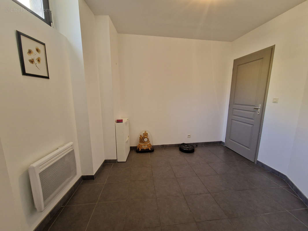 Appartement à NARBONNE