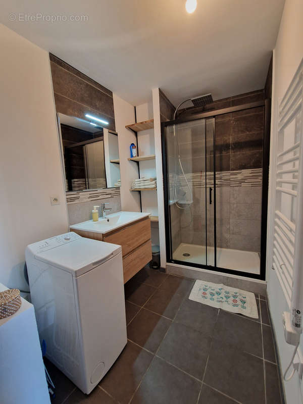 Appartement à NARBONNE