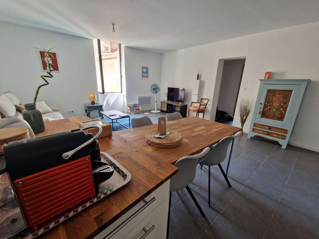 Appartement à NARBONNE