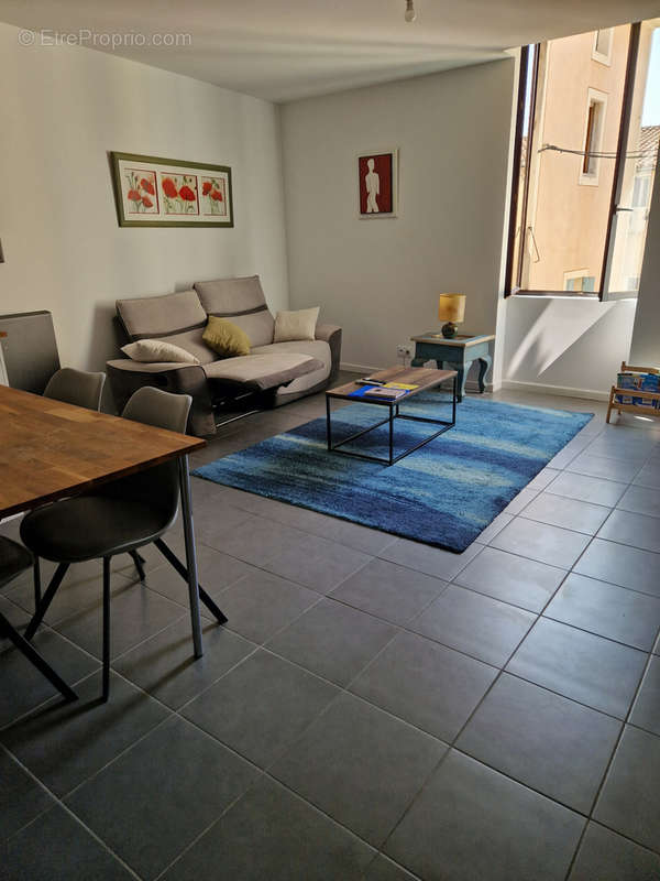 Appartement à NARBONNE