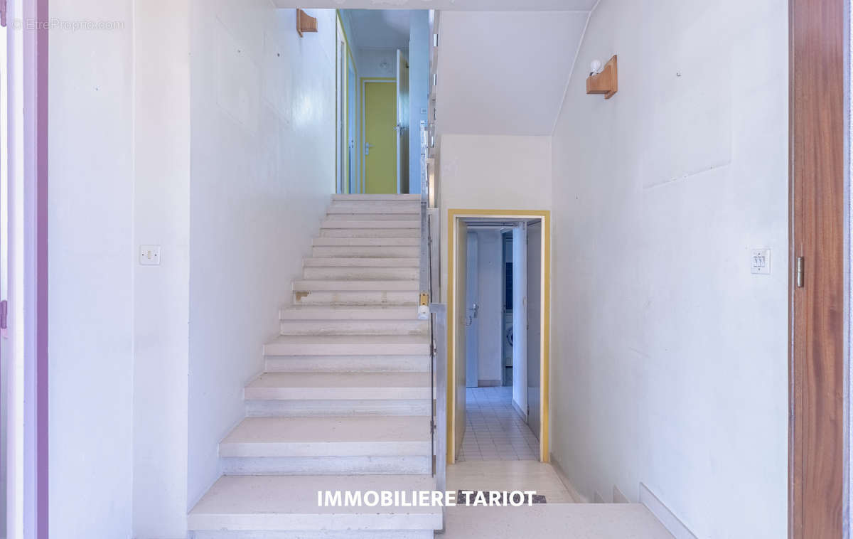 Maison à MARSEILLE-8E