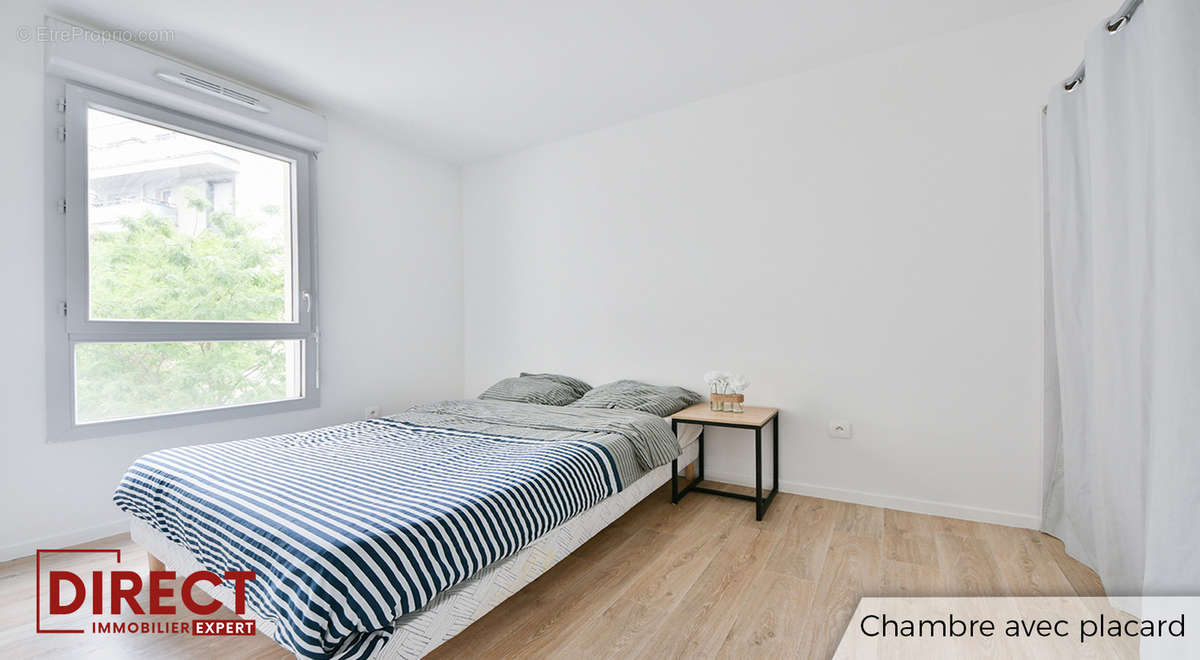 Appartement à ALFORTVILLE