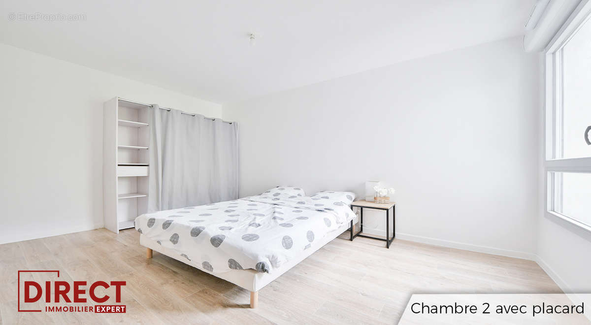 Appartement à ALFORTVILLE